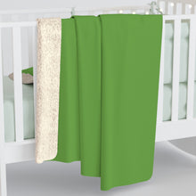 Load image into Gallery viewer, Sherpa Fleece Blanket