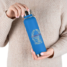 Load image into Gallery viewer, VV Nation's Copper Vacuum Insulated Water Bottle, 22oz