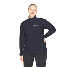 Load image into Gallery viewer, VectorVest Quarter-Zip Pullover
