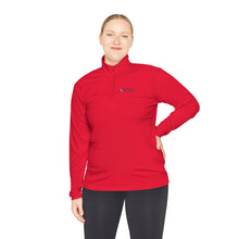 Load image into Gallery viewer, VectorVest Quarter-Zip Pullover