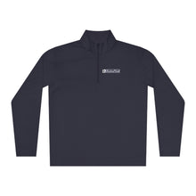 Load image into Gallery viewer, VectorVest Quarter-Zip Pullover