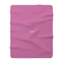Load image into Gallery viewer, Sherpa Fleece Blanket