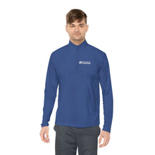 Load image into Gallery viewer, VectorVest Quarter-Zip Pullover