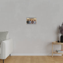 Load image into Gallery viewer, Western-Wednesday Matte Canvas, Stretched, 0.75"