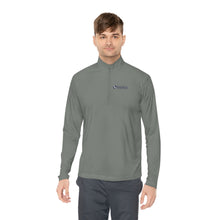 Load image into Gallery viewer, VectorVest Quarter-Zip Pullover
