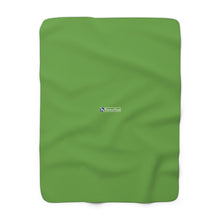 Load image into Gallery viewer, Sherpa Fleece Blanket