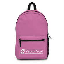 Load image into Gallery viewer, VV Backpack