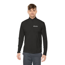 Load image into Gallery viewer, VectorVest Quarter-Zip Pullover