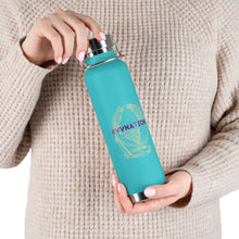 Load image into Gallery viewer, VV Nation's Copper Vacuum Insulated Water Bottle, 22oz