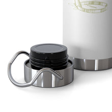 Load image into Gallery viewer, VV Nation's Copper Vacuum Insulated Water Bottle, 22oz