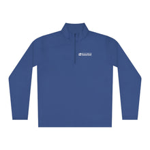 Load image into Gallery viewer, VectorVest Quarter-Zip Pullover