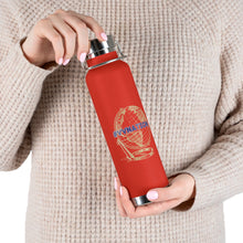 Load image into Gallery viewer, VV Nation's Copper Vacuum Insulated Water Bottle, 22oz