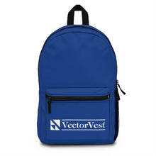 Load image into Gallery viewer, VV Backpack