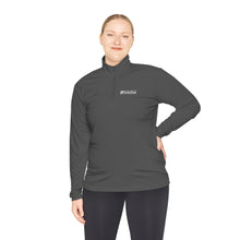 Load image into Gallery viewer, VectorVest Quarter-Zip Pullover