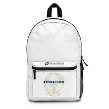 Load image into Gallery viewer, VV Nation Backpack