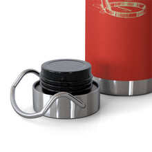 Load image into Gallery viewer, VV Nation's Copper Vacuum Insulated Water Bottle, 22oz