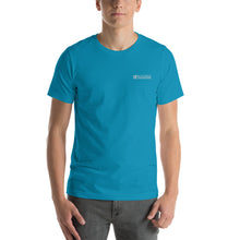 Load image into Gallery viewer, VectorVest #VVNATION World Unisex T-shirt