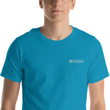 Load image into Gallery viewer, VectorVest #VVNATION World Unisex T-shirt