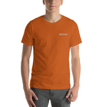 Load image into Gallery viewer, VectorVest #VVNATION World Unisex T-shirt
