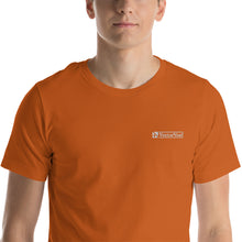 Load image into Gallery viewer, VectorVest #VVNATION World Unisex T-shirt