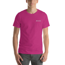 Load image into Gallery viewer, VectorVest #VVNATION World Unisex T-shirt