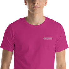 Load image into Gallery viewer, VectorVest #VVNATION World Unisex T-shirt