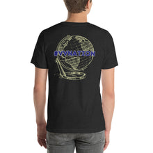 Load image into Gallery viewer, VectorVest #VVNATION World Unisex T-shirt