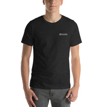 Load image into Gallery viewer, VectorVest #VVNATION World Unisex T-shirt