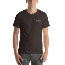 Load image into Gallery viewer, VectorVest #VVNATION World Unisex T-shirt