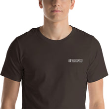 Load image into Gallery viewer, VectorVest #VVNATION World Unisex T-shirt