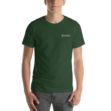 Load image into Gallery viewer, VectorVest #VVNATION World Unisex T-shirt