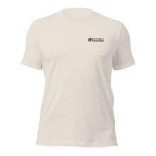 Load image into Gallery viewer, VectorVest #VVNation United States Light Unisex T-Shirt