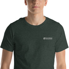 Load image into Gallery viewer, VectorVest #VVNATION World Unisex T-shirt