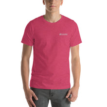Load image into Gallery viewer, VectorVest #VVNATION World Unisex T-shirt