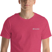 Load image into Gallery viewer, VectorVest #VVNATION World Unisex T-shirt