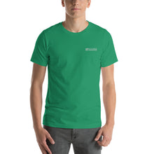 Load image into Gallery viewer, VectorVest #VVNATION World Unisex T-shirt