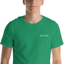 Load image into Gallery viewer, VectorVest #VVNATION World Unisex T-shirt
