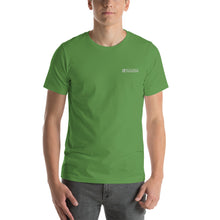 Load image into Gallery viewer, VectorVest #VVNATION World Unisex T-shirt