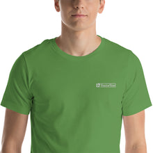 Load image into Gallery viewer, VectorVest #VVNATION World Unisex T-shirt