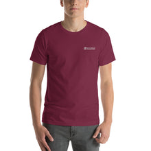 Load image into Gallery viewer, VectorVest #VVNATION World Unisex T-shirt