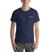 Load image into Gallery viewer, VectorVest #VVNATION World Unisex T-shirt