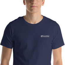 Load image into Gallery viewer, VectorVest #VVNATION World Unisex T-shirt