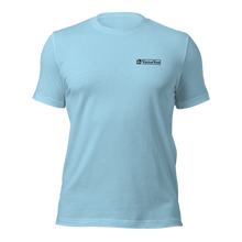 Load image into Gallery viewer, VectorVest #VVNation United States Light Unisex T-Shirt