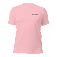Load image into Gallery viewer, VectorVest #VVNation United States Light Unisex T-Shirt