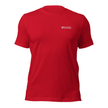 Load image into Gallery viewer, VectorVest #VVNation United States Dark Unisex T-Shirt