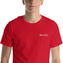 Load image into Gallery viewer, VectorVest #VVNATION World Unisex T-shirt