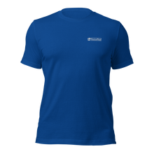 Load image into Gallery viewer, VectorVest #VVNation United States Dark Unisex T-Shirt