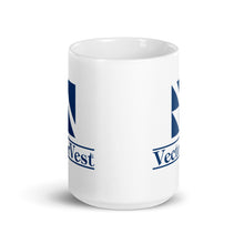Load image into Gallery viewer, VectorVest White Glossy Mug