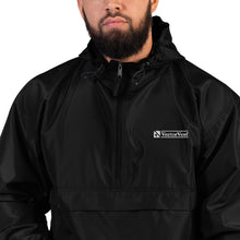 Load image into Gallery viewer, VectorVest Men Embroidered Champion Packable Jacket