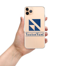 Load image into Gallery viewer, VectorVest iPhone Case